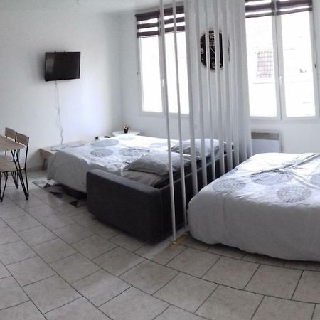 Jolie Studio A Dunkerque Apartment Dunkirk Exterior photo