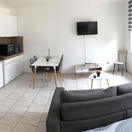 Jolie Studio A Dunkerque Apartment Dunkirk Exterior photo