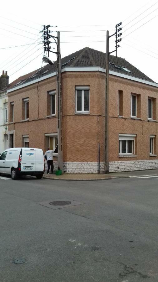Jolie Studio A Dunkerque Apartment Dunkirk Exterior photo